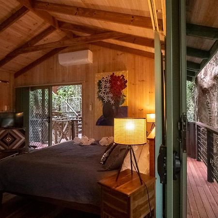 Treetops مونتفيل المظهر الخارجي الصورة