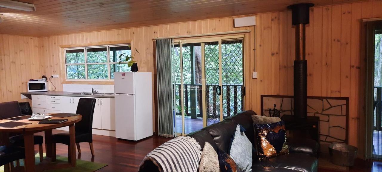 Treetops مونتفيل المظهر الخارجي الصورة