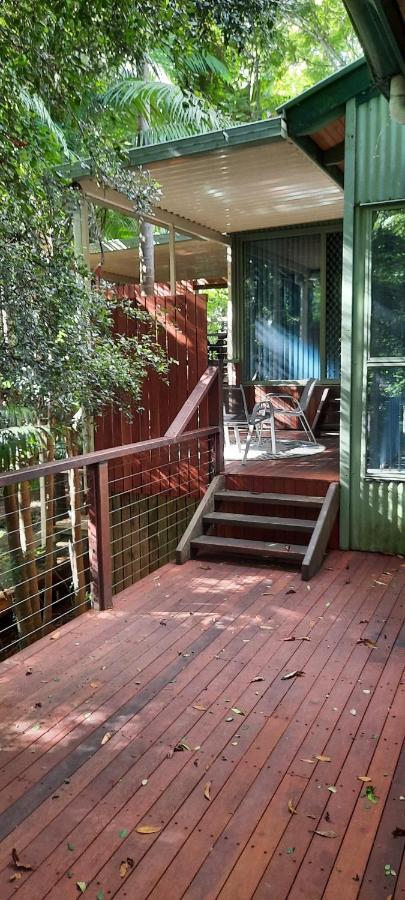 Treetops مونتفيل المظهر الخارجي الصورة