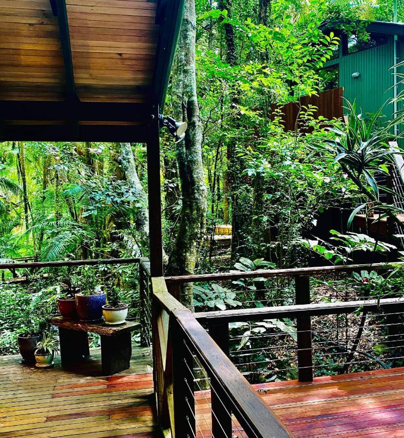 Treetops مونتفيل المظهر الخارجي الصورة