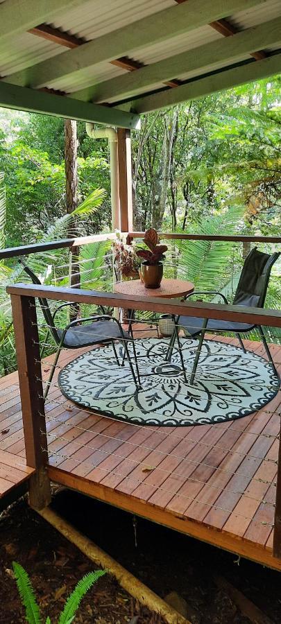 Treetops مونتفيل المظهر الخارجي الصورة