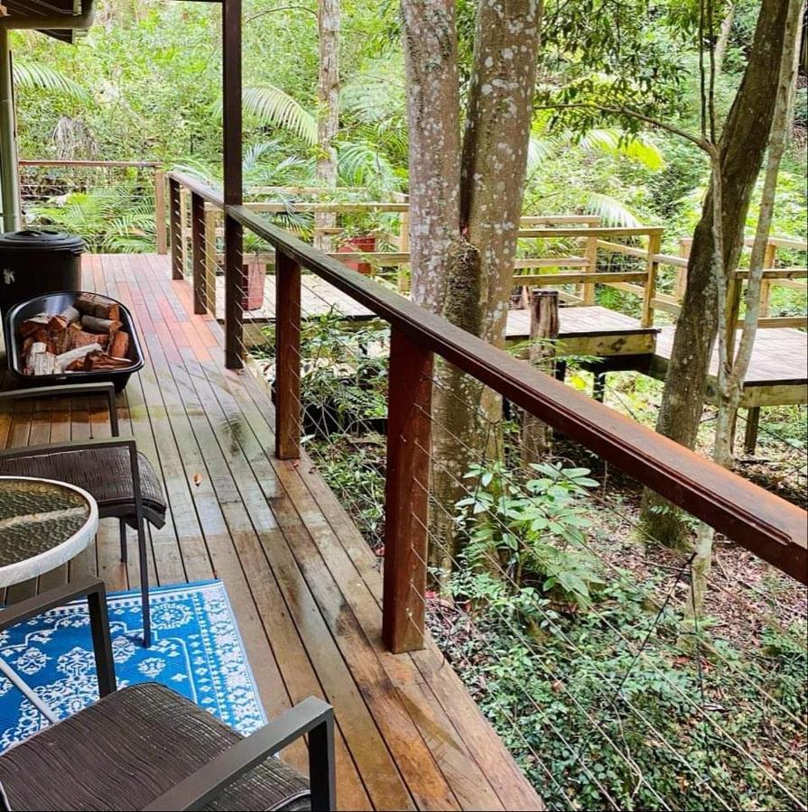 Treetops مونتفيل المظهر الخارجي الصورة