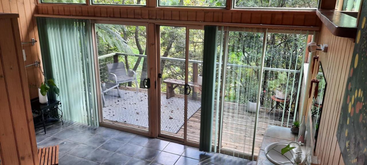 Treetops مونتفيل المظهر الخارجي الصورة