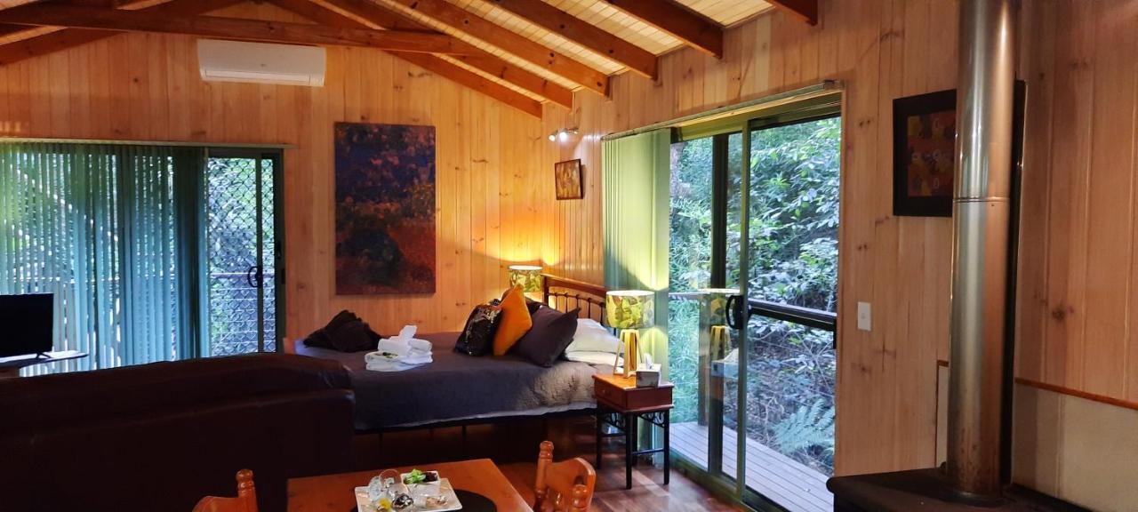 Treetops مونتفيل المظهر الخارجي الصورة
