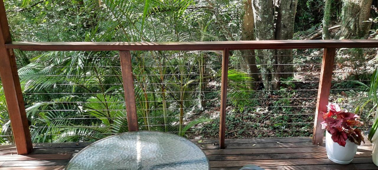 Treetops مونتفيل المظهر الخارجي الصورة