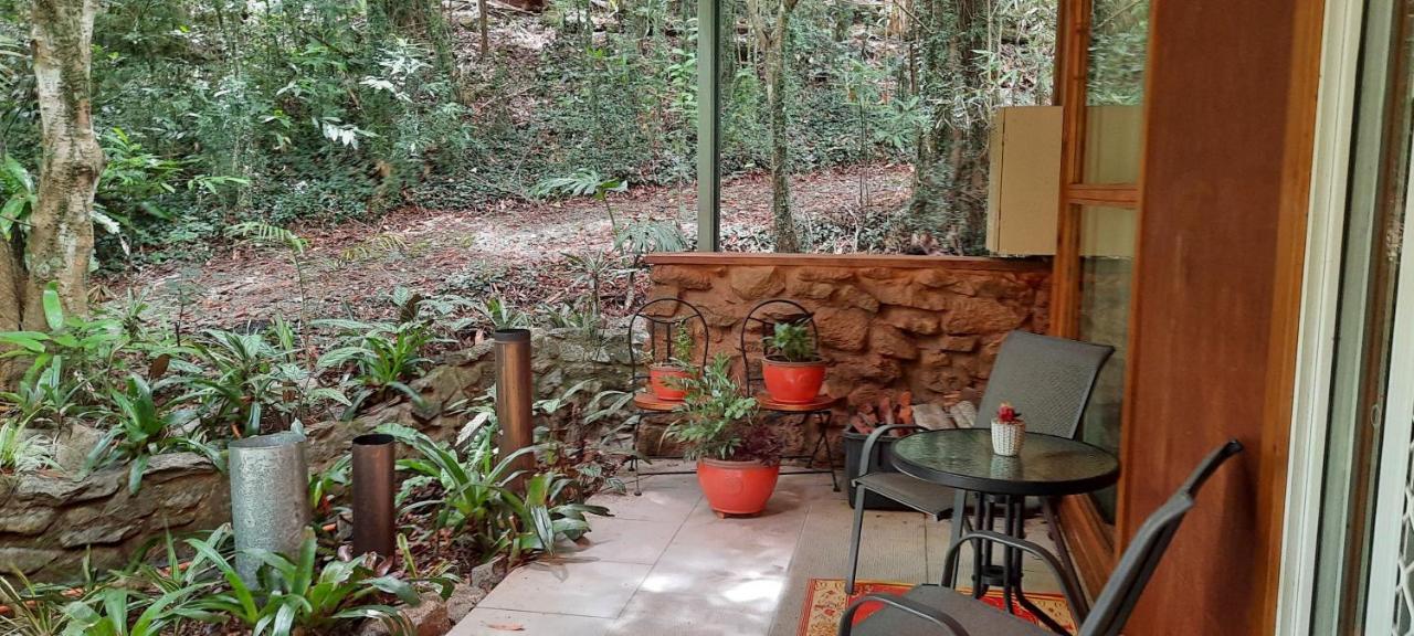 Treetops مونتفيل المظهر الخارجي الصورة