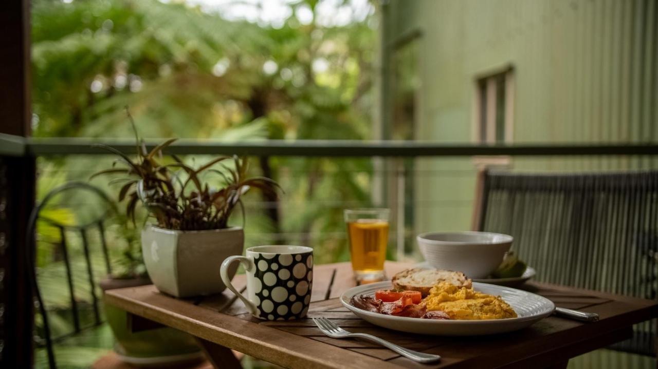 Treetops مونتفيل المظهر الخارجي الصورة