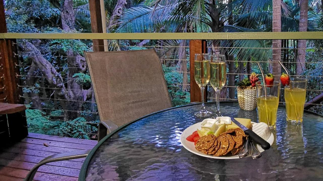 Treetops مونتفيل المظهر الخارجي الصورة