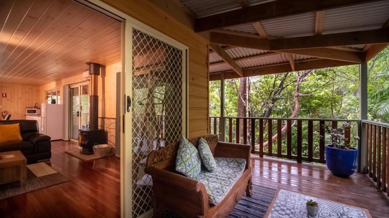 Treetops مونتفيل المظهر الخارجي الصورة