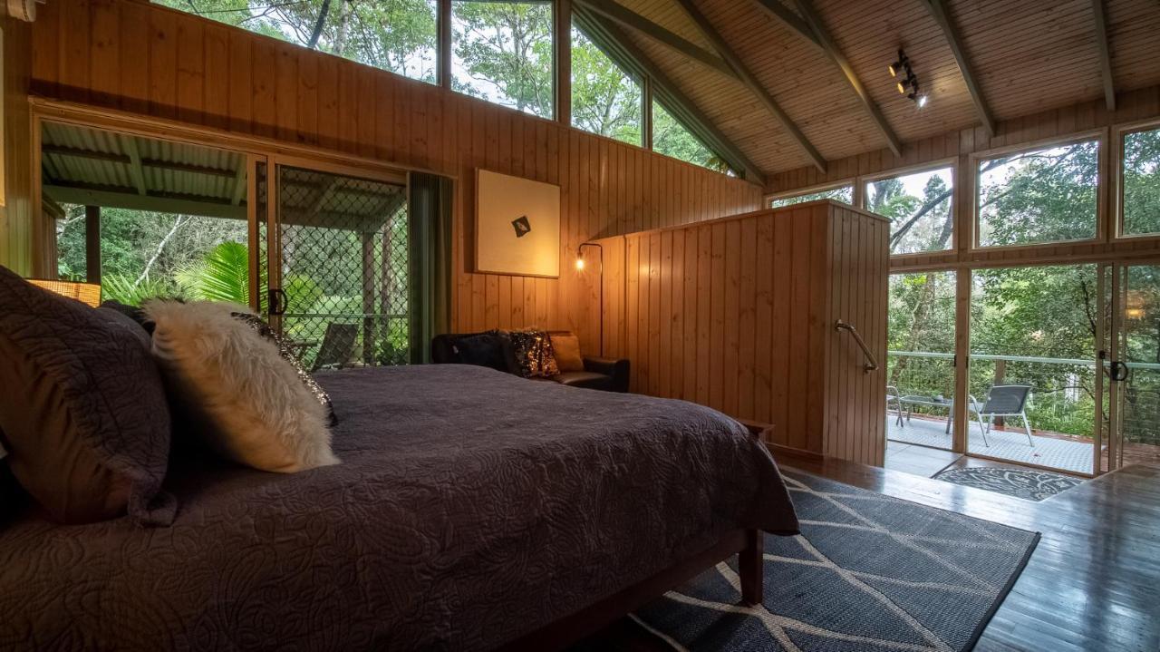 Treetops مونتفيل المظهر الخارجي الصورة
