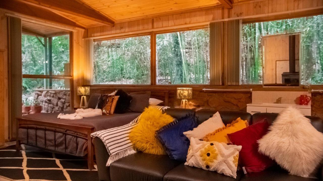 Treetops مونتفيل المظهر الخارجي الصورة