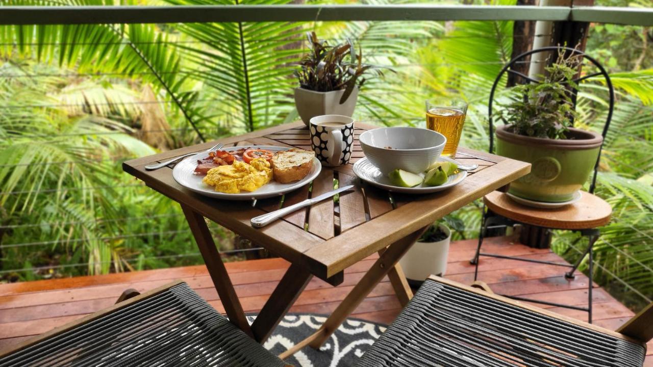 Treetops مونتفيل المظهر الخارجي الصورة