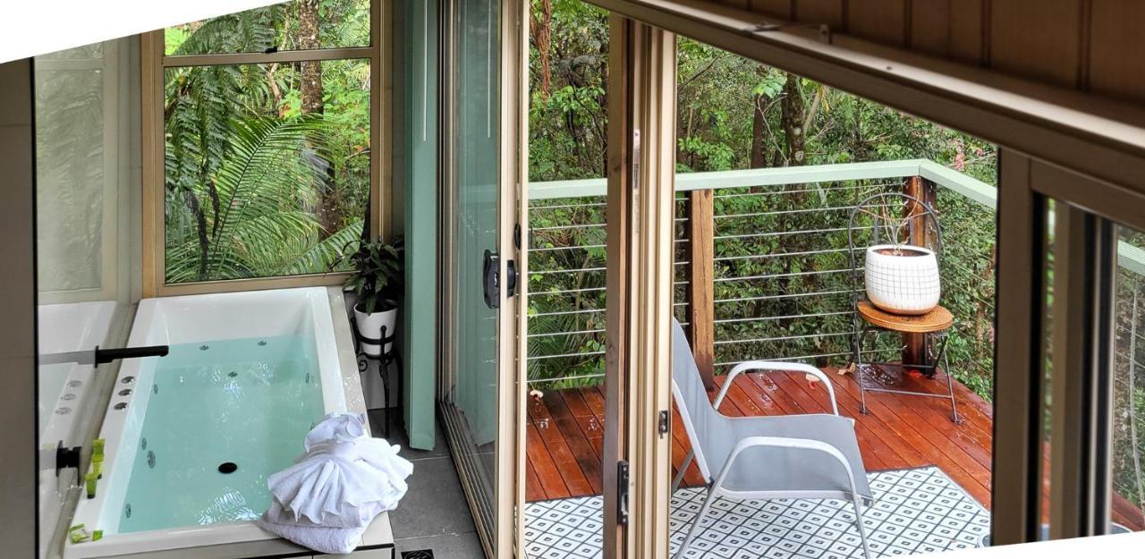Treetops مونتفيل المظهر الخارجي الصورة