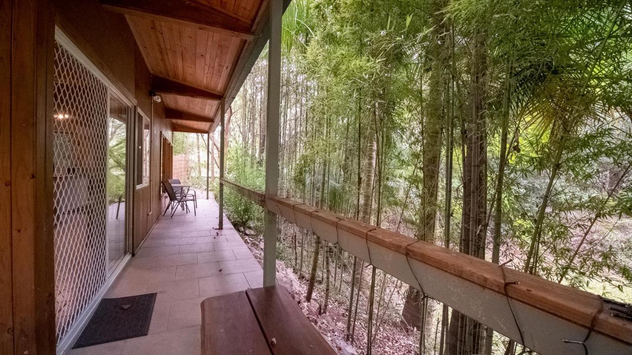 Treetops مونتفيل المظهر الخارجي الصورة
