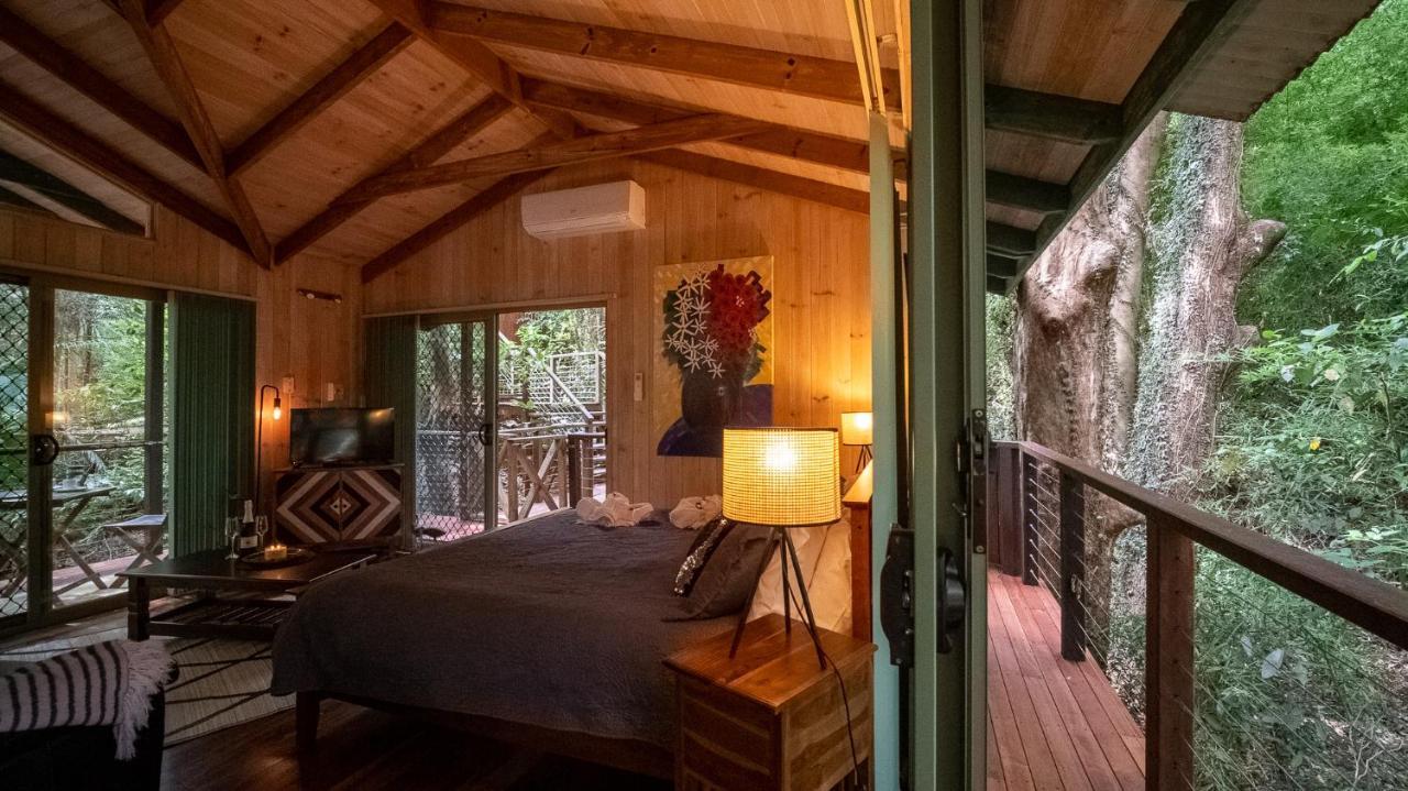 Treetops مونتفيل المظهر الخارجي الصورة