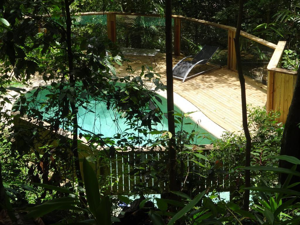 Treetops مونتفيل المظهر الخارجي الصورة