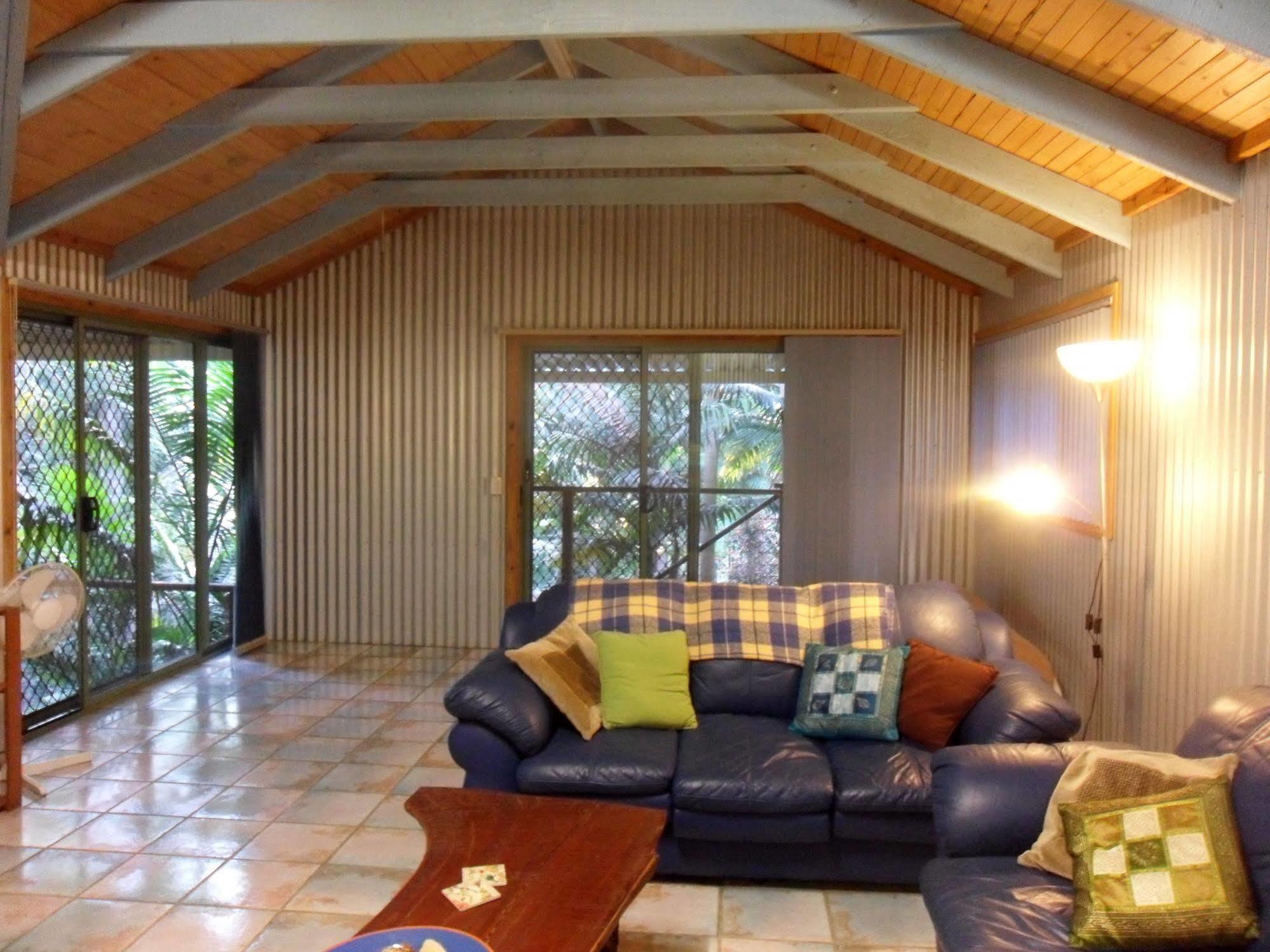 Treetops مونتفيل المظهر الخارجي الصورة