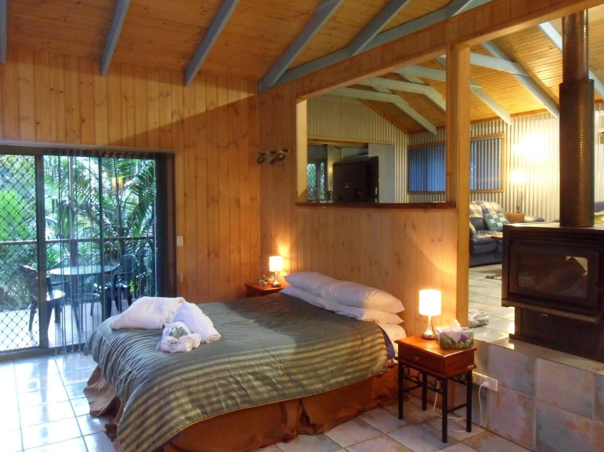Treetops مونتفيل المظهر الخارجي الصورة