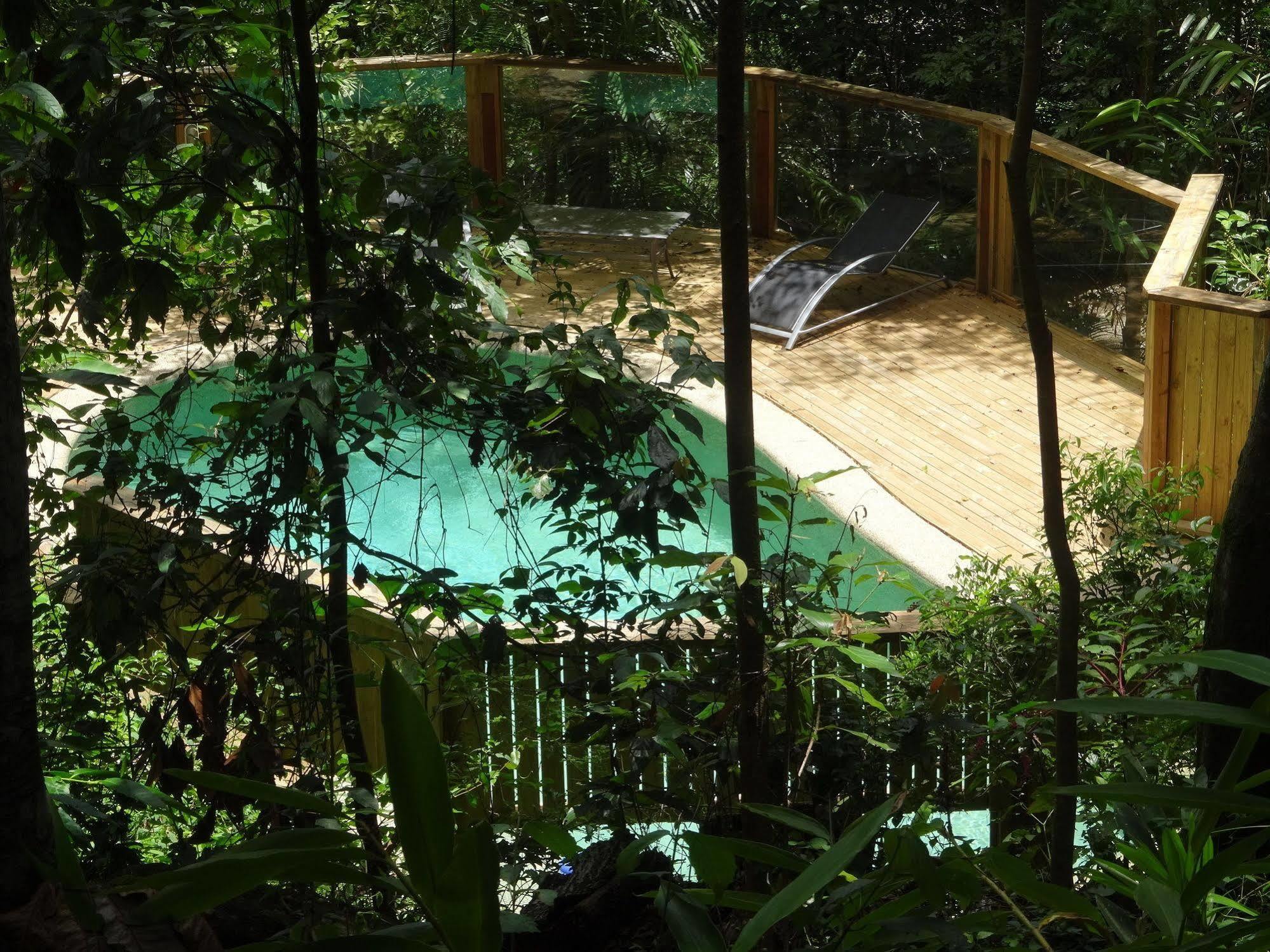 Treetops مونتفيل المظهر الخارجي الصورة