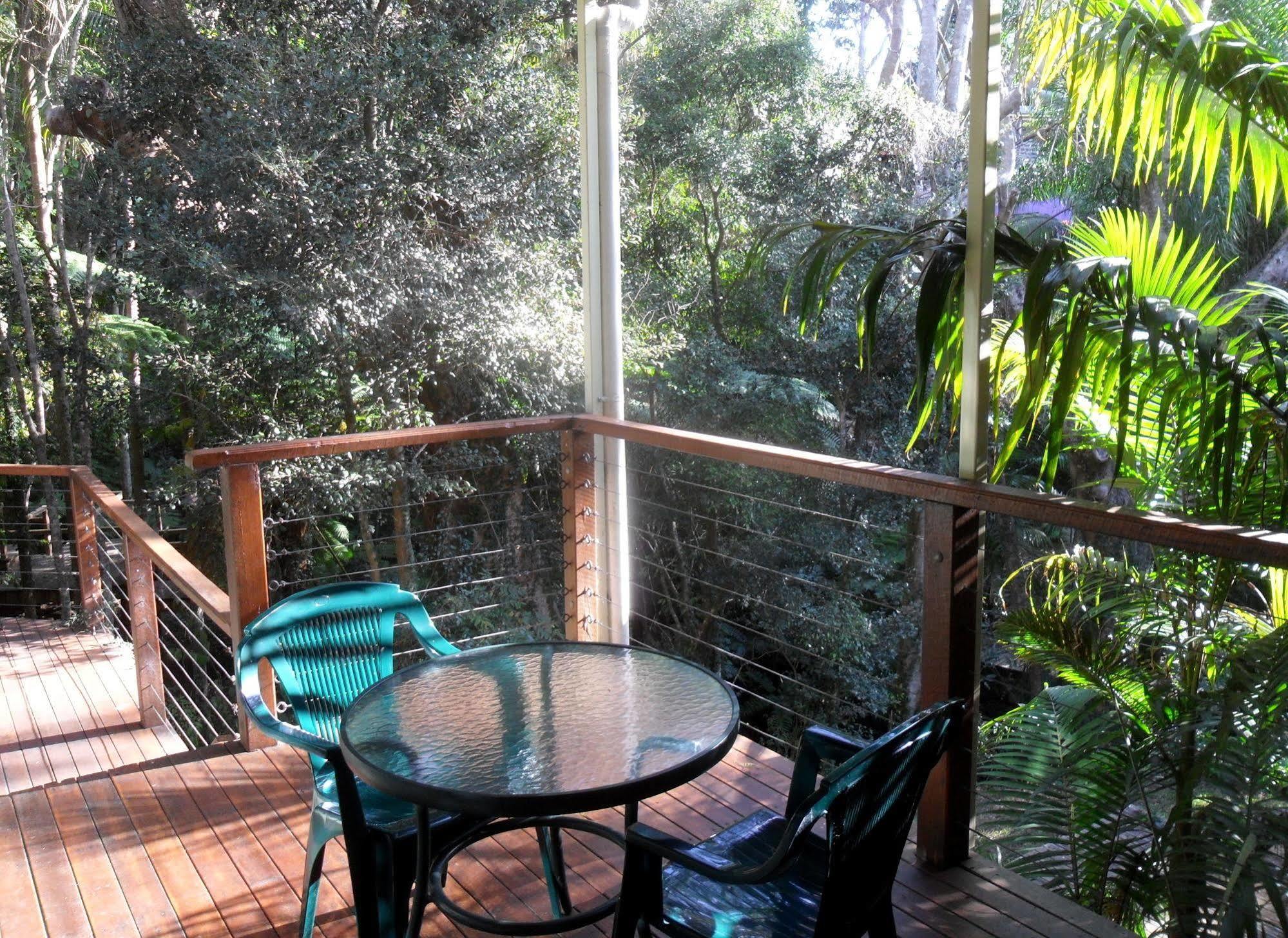Treetops مونتفيل المظهر الخارجي الصورة