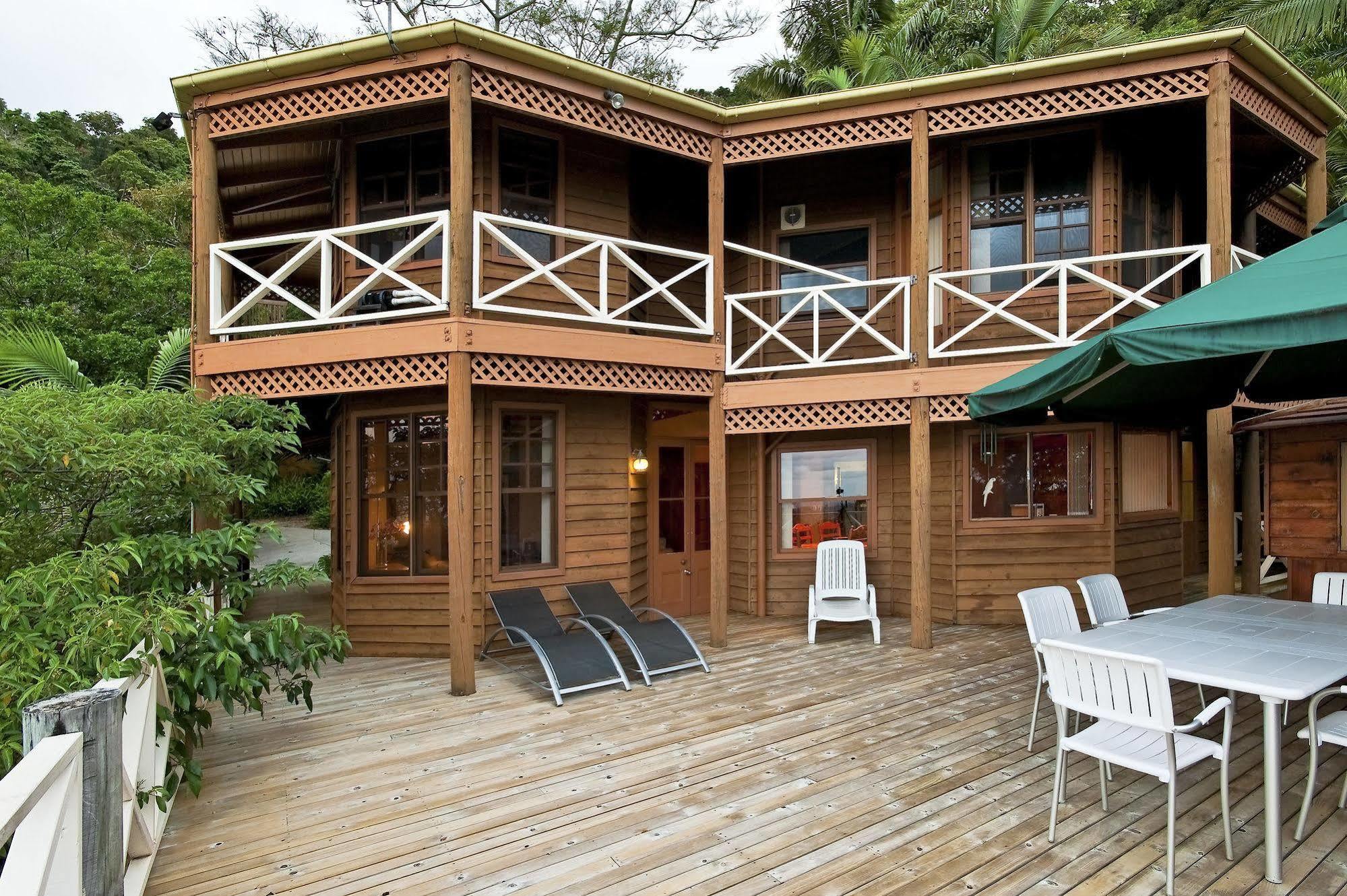 Treetops مونتفيل المظهر الخارجي الصورة