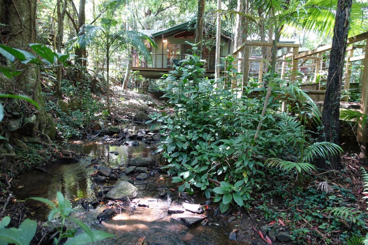 Treetops مونتفيل المظهر الخارجي الصورة