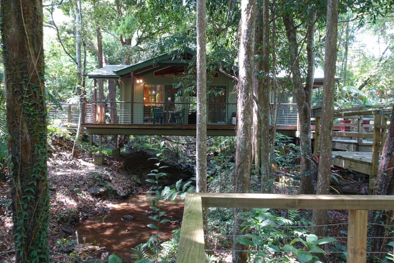 Treetops مونتفيل المظهر الخارجي الصورة