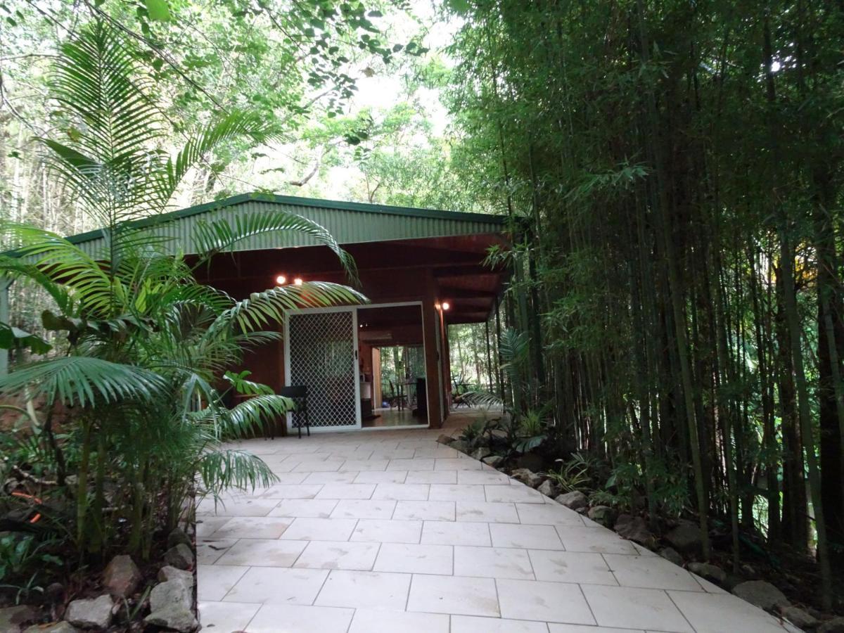 Treetops مونتفيل المظهر الخارجي الصورة